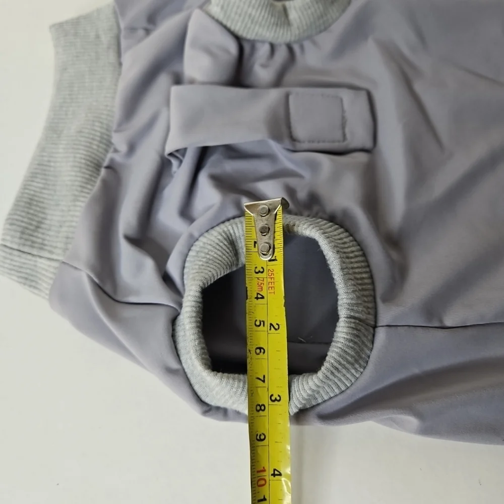 Cyeollo Surgery Recovery Suit Anti-licking Snugly Suit Cute Comfy Pet Petcore